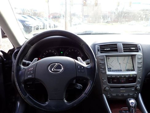 Used 2007 Lexus IS 250 image 30