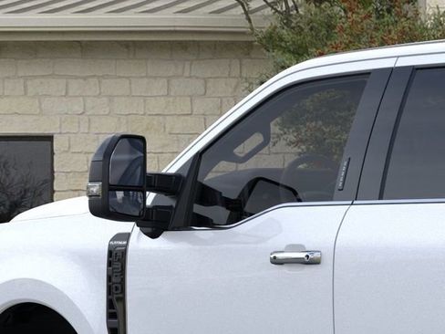 New 2026 Ford F350 Platinum AWD/4WD image 20
