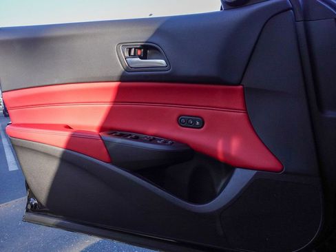 Used 2019 Acura ILX image 16