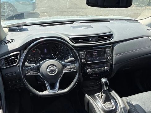 Used 2018 Nissan Rogue SL AWD/4WD image 20