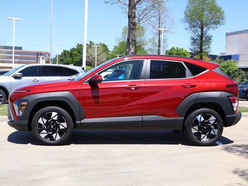 Used 2025 Hyundai Kona SEL AWD/4WD image 3
