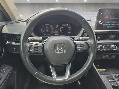 Used 2024 Honda CR-V EX-L image 21