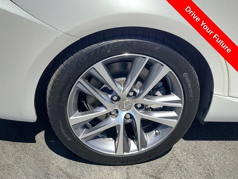 Used 2018 Lexus IS 300 w/ Accessory Package RWD image 30