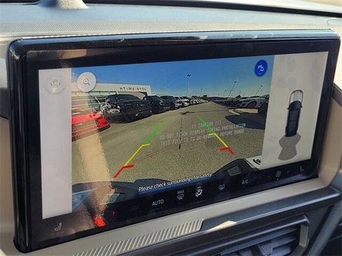 New 2025 Ford Bronco Sport Big Bend image 17