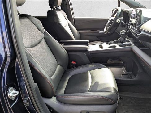 Used 2021 Toyota Sienna XSE w/ XSE Plus Package image 19