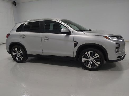 Used 2021 Mitsubishi Outlander Sport FWD image 11