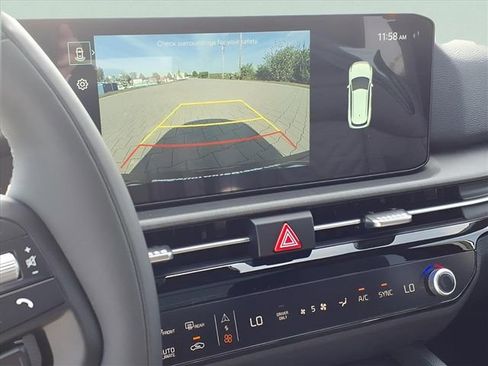 New 2026 Kia Sportage X-Line AWD/4WD image 8