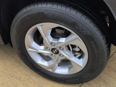 Used 2023 Hyundai Tucson SEL image 12