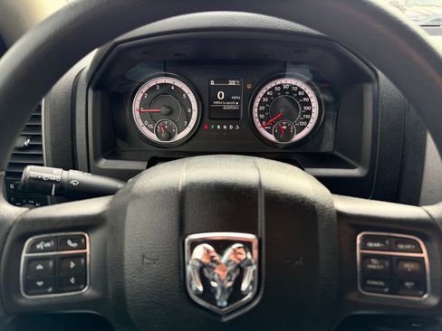 Used 2022 RAM 1500 Tradesman image 18