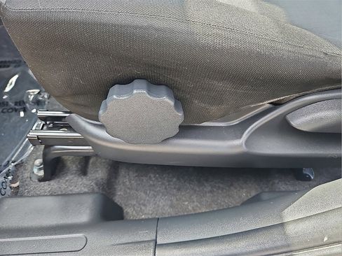 Used 2022 Mitsubishi Mirage G4 LE image 20