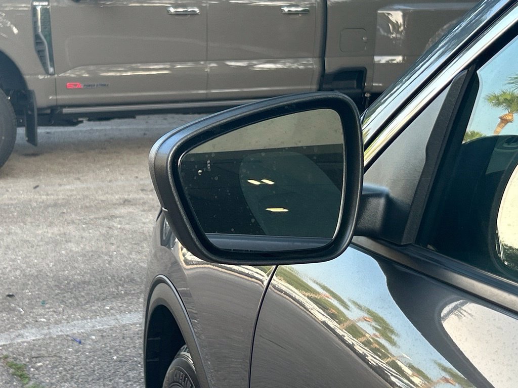 Certified 2023 Ford Escape Active FWD image 16