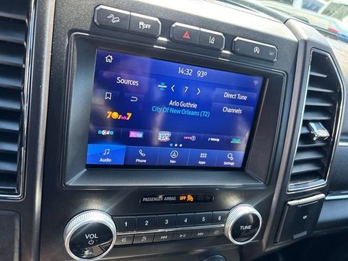 Used 2020 Ford Expedition Max Limited w/ Equipment Group 301A AWD/4WD image 29