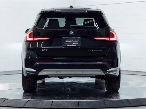 New 2026 BMW X1 xDrive28i image 10