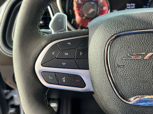 Used 2021 Dodge Challenger SRT Super Stock RWD image 36