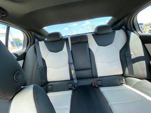 Used 2025 Cadillac CT5 Sport w/ Technology Package AWD/4WD image 15