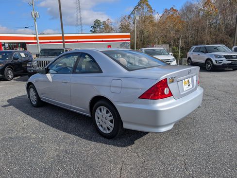 Used 2005 Honda Civic LX image 7