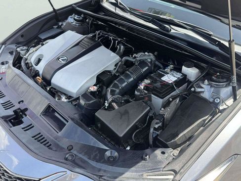 Used 2020 Lexus ES 350 F Sport w/ Accessory Package 2 FWD image 72