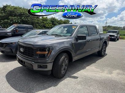 Used 2024 Ford F150 STX