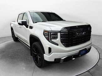 Used 2023 GMC Sierra 1500 Denali Ultimate AWD/4WD video 1