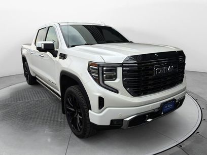 Used 2023 GMC Sierra 1500 Denali Ultimate