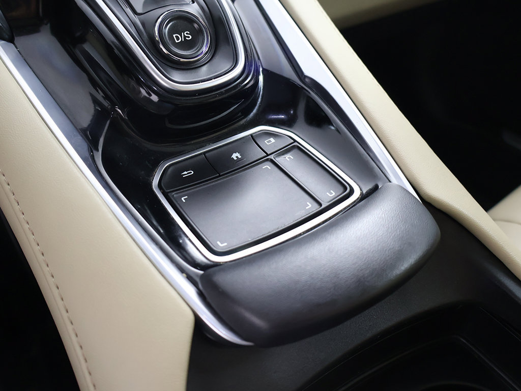 Used 2023 Acura RDX AWD image 53