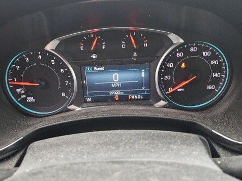 Used 2024 Chevrolet Equinox RS image 5