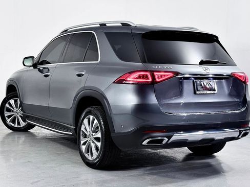 Used 2020 Mercedes-Benz GLE 350 w/ Premium Package image 11