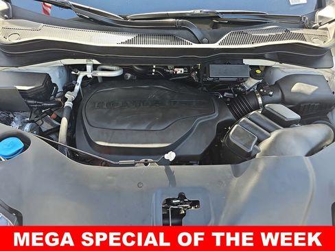 Used 2022 Honda Pilot Special Edition image 32