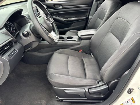 Used 2022 Nissan Altima 2.5 S FWD image 20