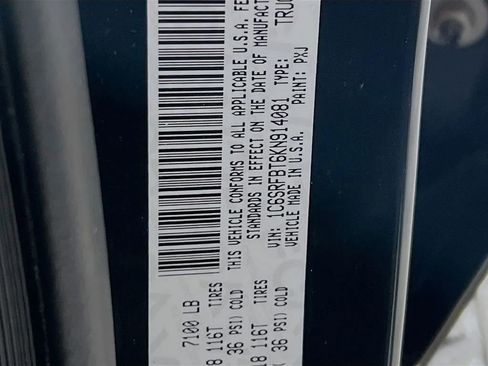 Used 2019 RAM 1500 Big Horn image 30