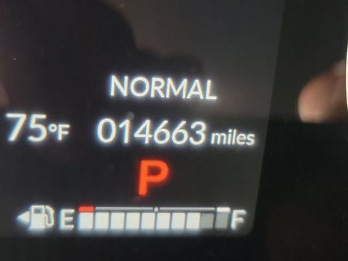 Certified 2025 Honda CR-V EX-L image 26