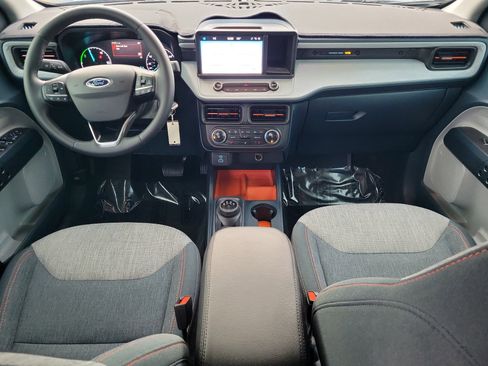 Used 2023 Ford Maverick XLT w/ XLT Luxury Package image 14