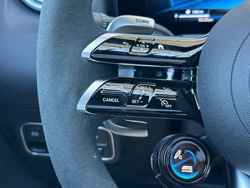 Certified 2024 Mercedes-Benz GLA 35 AMG 4MATIC image 27