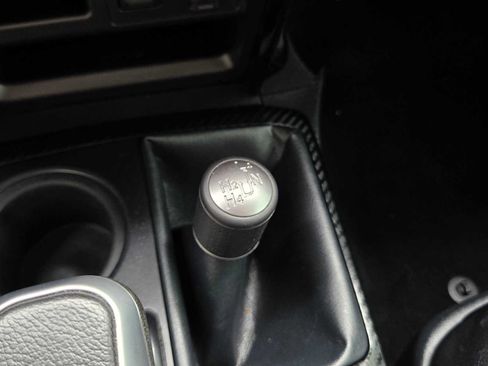 Used 2018 Toyota 4Runner TRD Pro AWD/4WD image 30