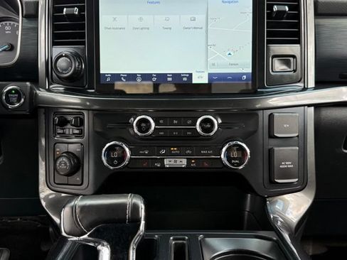 Certified 2021 Ford F150 XLT w/ Equipment Group 302A High AWD/4WD image 24