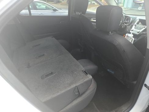 Used 2014 Chevrolet Equinox LT w/ Driver Convenience Package FWD image 19