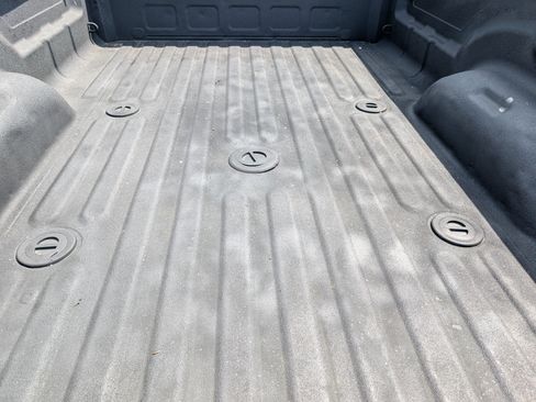 Used 2019 RAM 2500 Tradesman AWD/4WD image 11