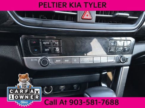 Certified 2024 Kia Seltos S image 37