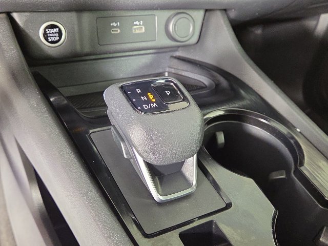 Used 2022 Nissan Rogue SV AWD/4WD image 20