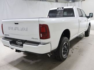 New 2025 RAM 2500 Laramie w/ Towing Technology Group video 4
