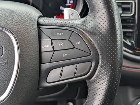 Used 2023 Dodge Durango GT image 24