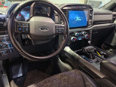 Used 2022 Ford F150 Tremor w/ Equipment Group 401A Mid AWD/4WD image 4