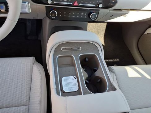 New 2026 Hyundai Palisade SEL image 15