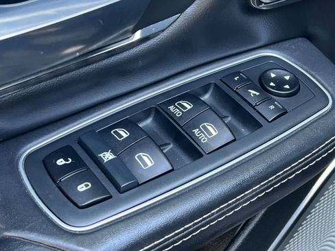 Used 2020 RAM 1500 Limited RWD image 14