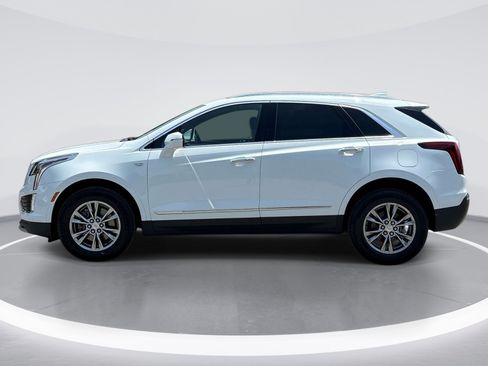 Used 2023 Cadillac XT5 Premium Luxury FWD image 6