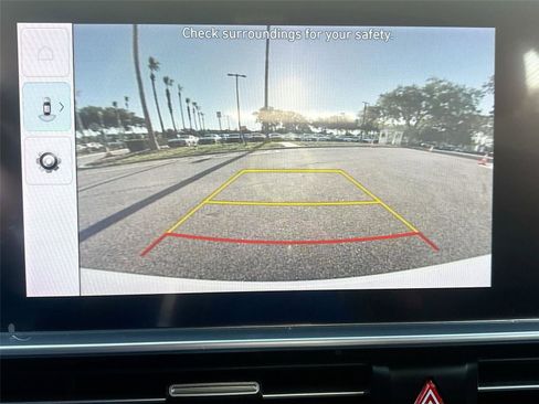 Used 2023 Hyundai Ioniq 6 SEL RWD image 14
