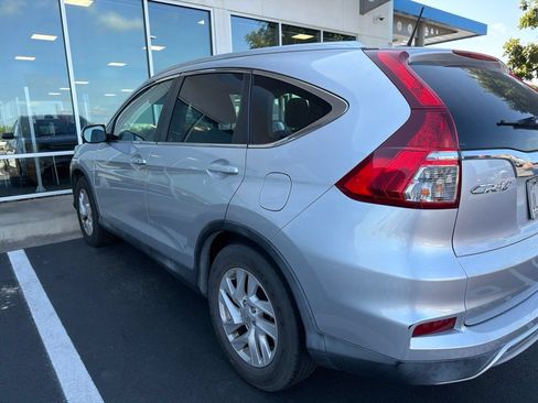 Used 2016 Honda CR-V EX-L image 6