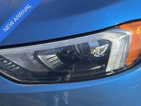 Used 2019 Ford Edge ST w/ Convenience Package image 8