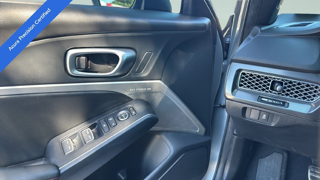 Used 2024 Acura Integra Type S FWD image 18