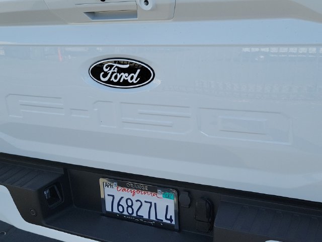 Used 2026 Ford F150 XLT w/ Equipment Group 302A MID AWD/4WD image 26